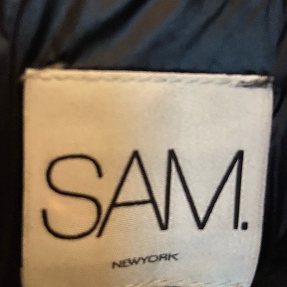 SAM New York - Picture 3 of 4